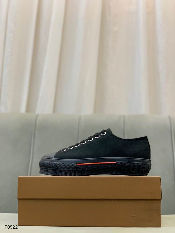 men Burberry shoes-122